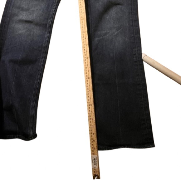 NWT Torrid Bombshell Straight Jean Premium Stretch 14R - Picture 2 of 6